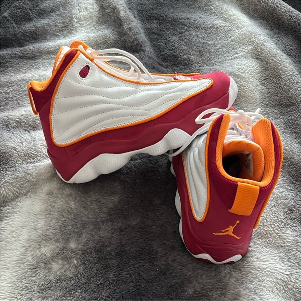 Jordan’s